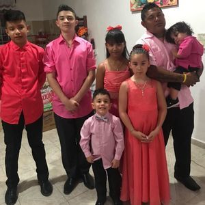 Meet your Posher, Sufanor